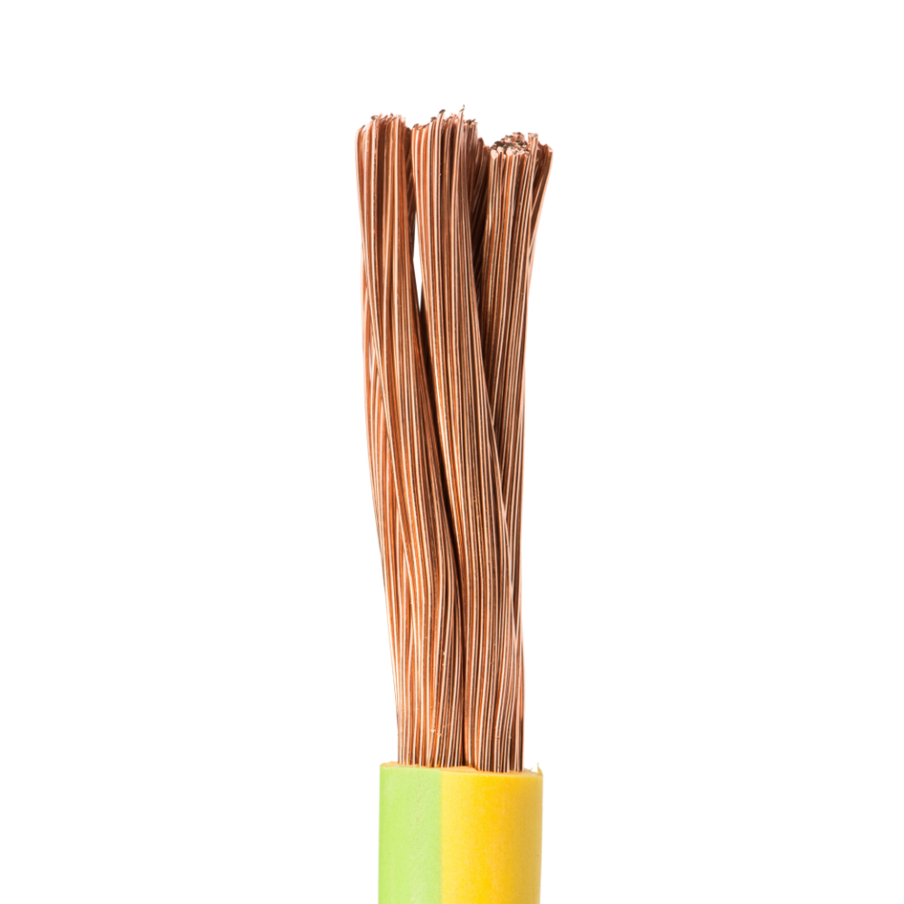 Cabo Flexível Lamesa 750V - Imagem 2