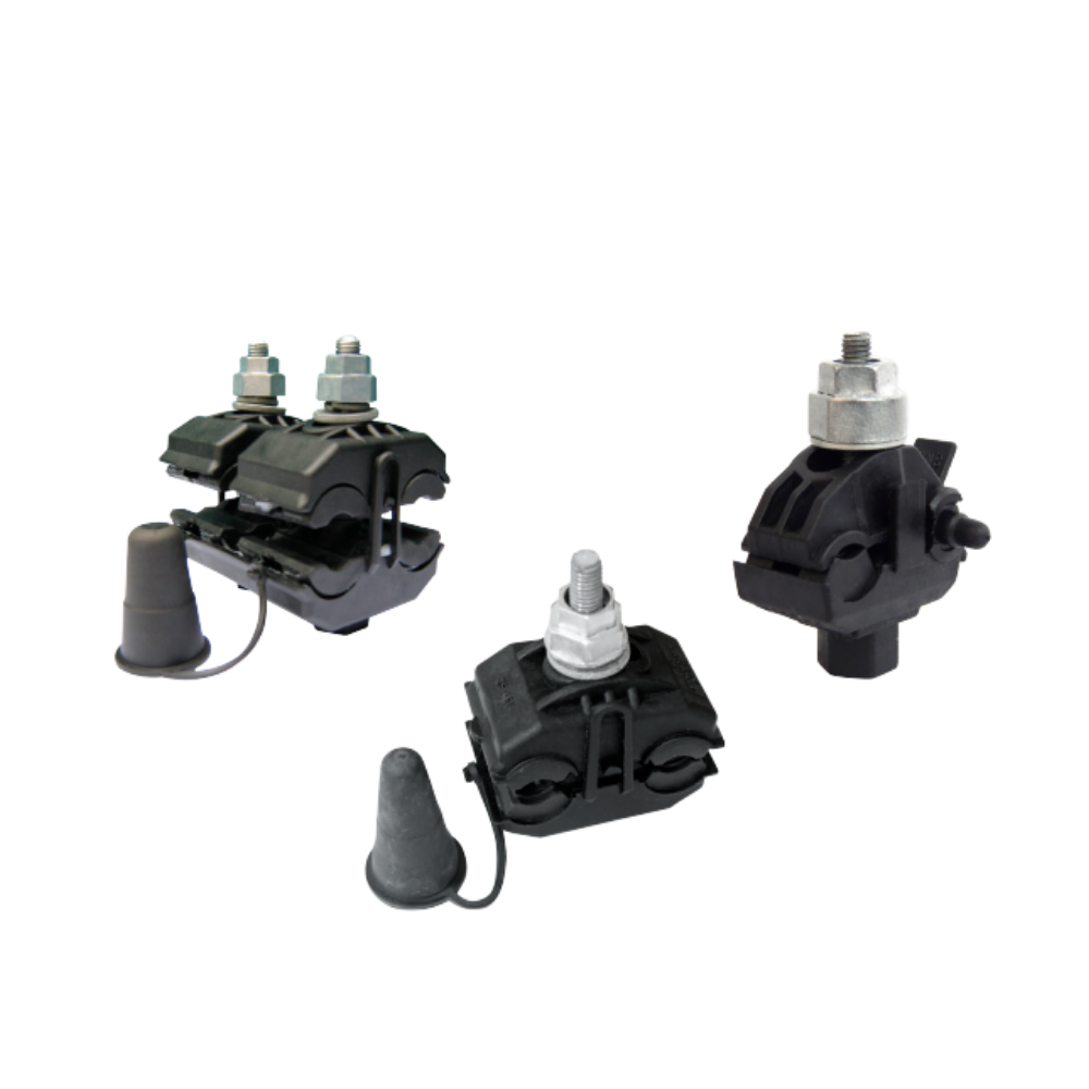 Conector Derivação Perfurante - Imagem 2