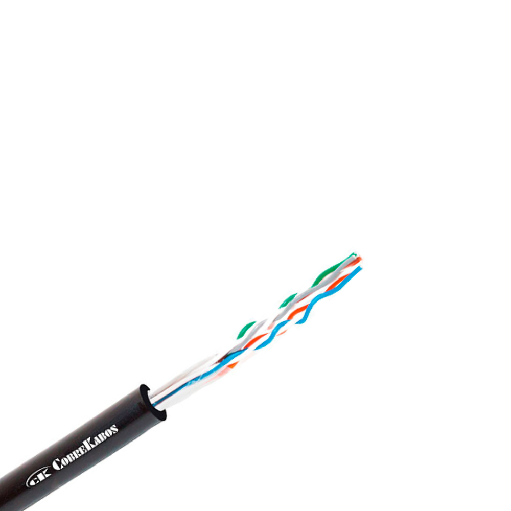 Cabo Telefonico CCE APL CobreKabos - Imagem 3