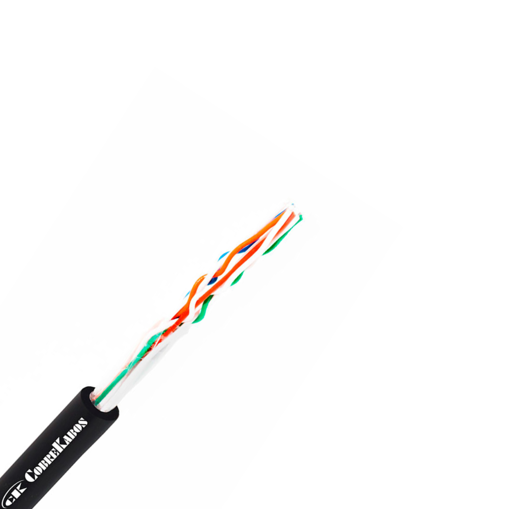 Cabo Telefonico CCE APL CobreKabos - Imagem 2