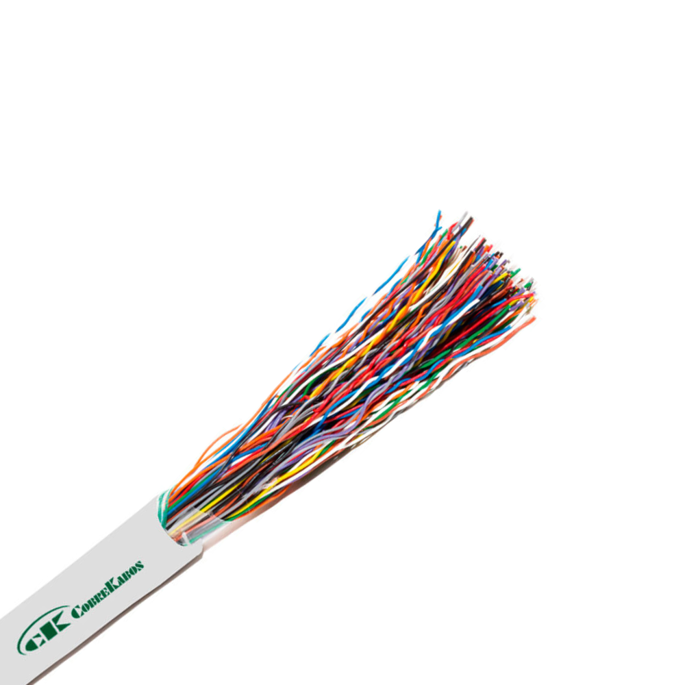 Cabo Telefonico CI CobreKabos