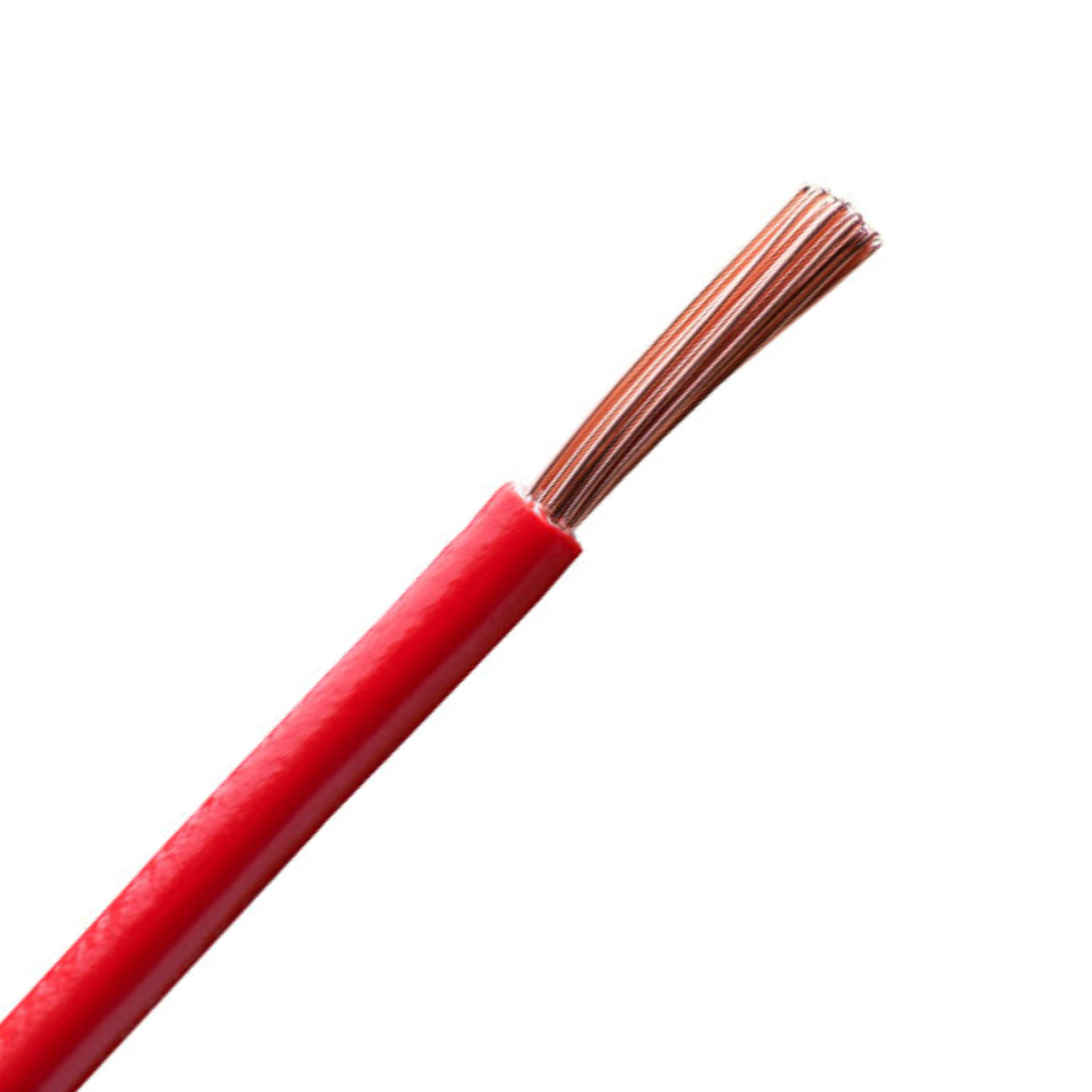 Cabo Flexível Dacota 750V - Imagem 2