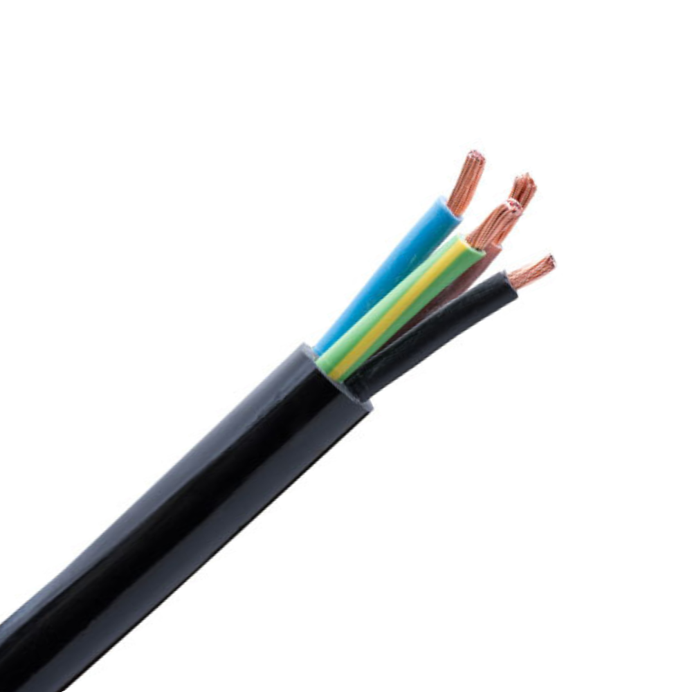 Cabo Flex PP Dacota 500V - Imagem 3
